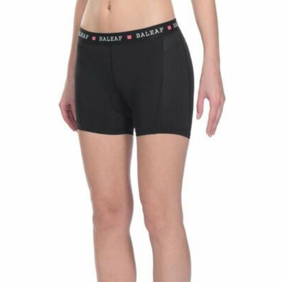 Baleaf Cycling Shorts 3D Padded Bike Underwear - Picture 2 of 13